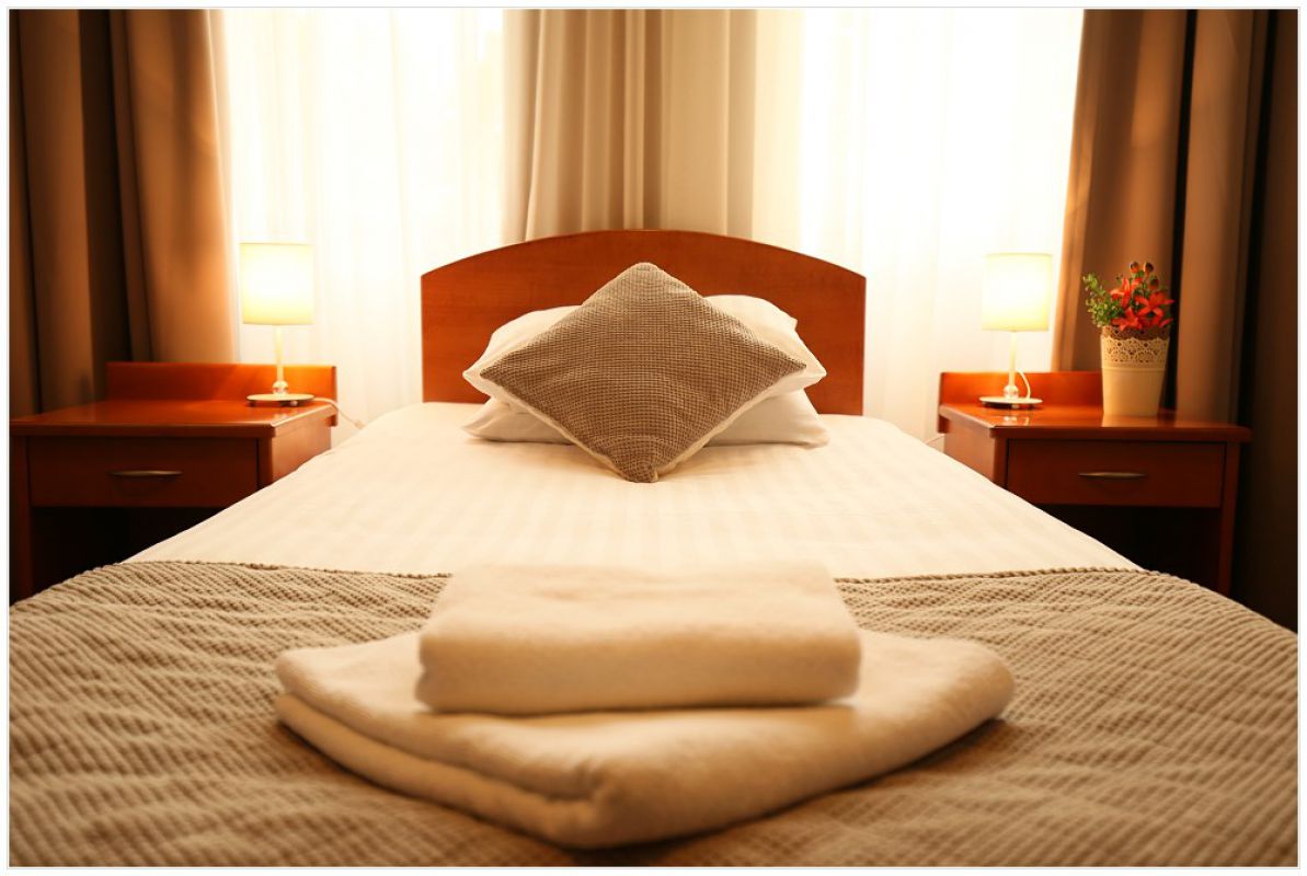 Viešbutis Polonez Krokuvos centre