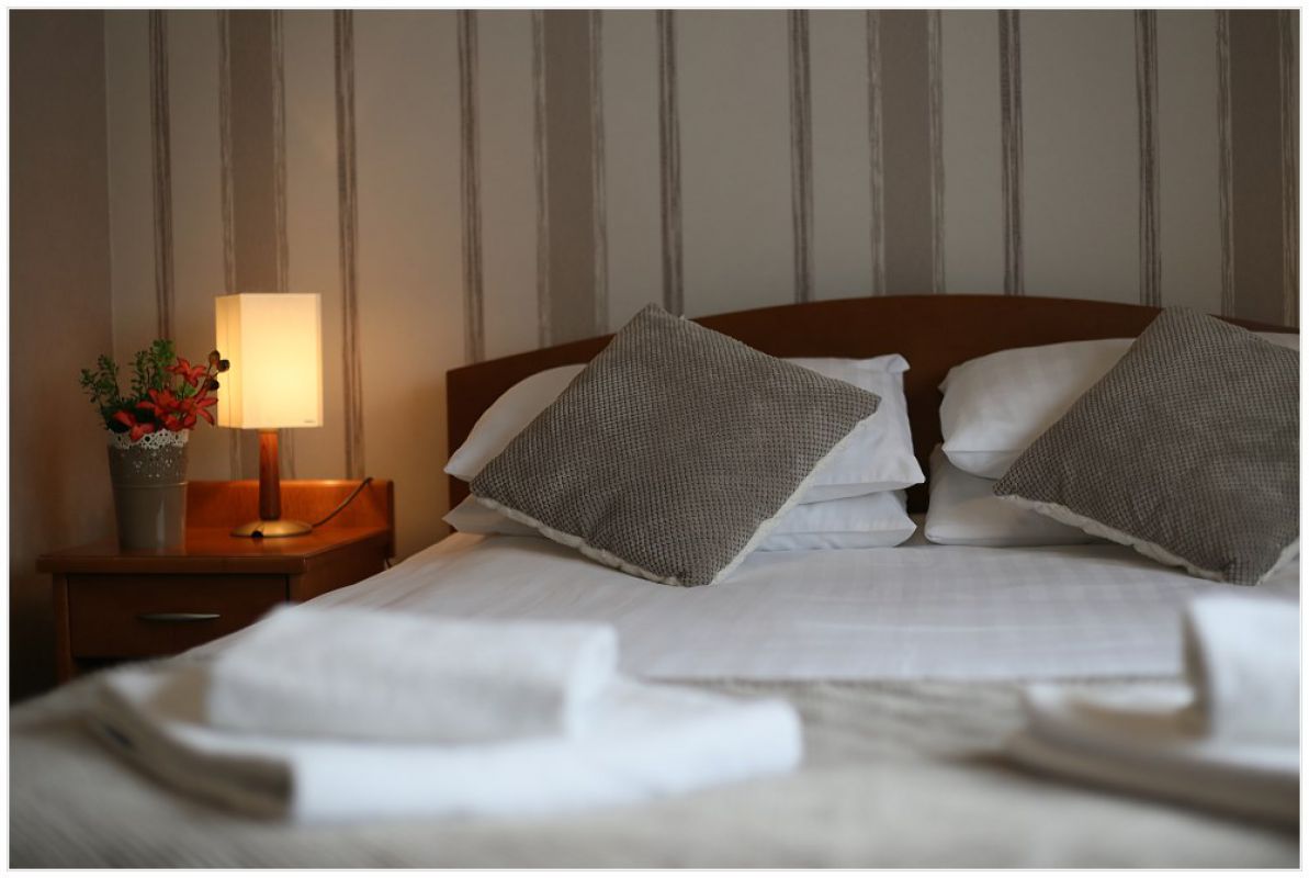 Viešbutis Polonez Krokuvos centre