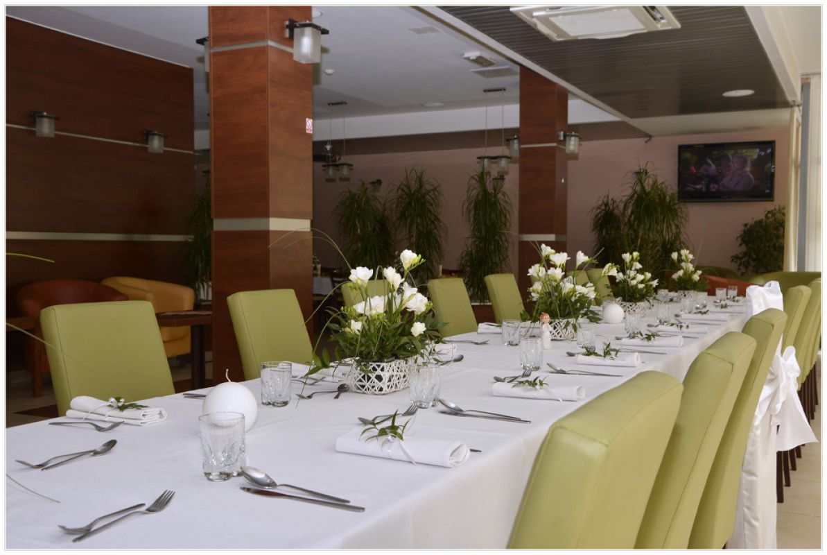 Viešbutis Polonez Krokuvos centre